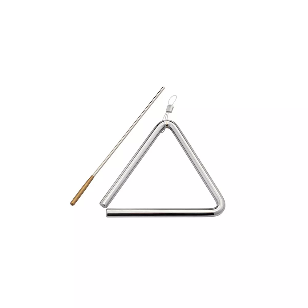 Pearl 三角鐵 Triangles