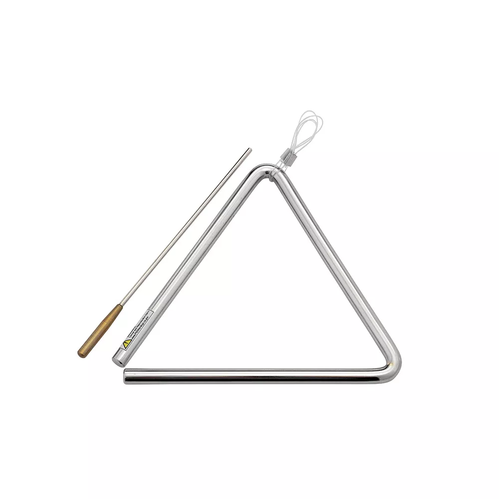 Pearl 三角鐵 Triangles