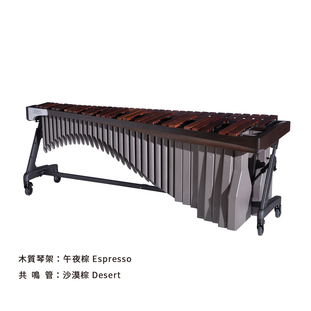 ADAMS Alpha Apex 馬林巴木琴 MAHA
