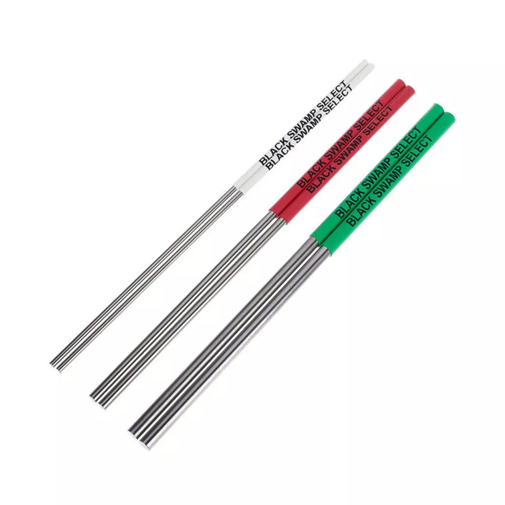 Black Swamp Percussion Select™ 三角鐵棒組