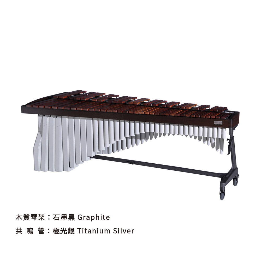 ADAMS Alpha Apex 馬林巴木琴 MAHA