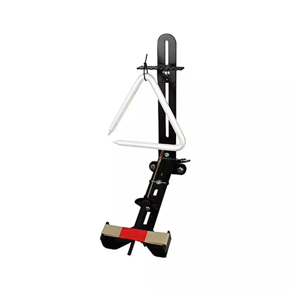  Black Swamp Percussion 三角鐵敲打器