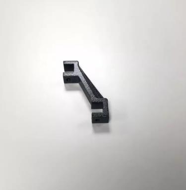 ADAMS 碳纖木魚架直桿/螺絲