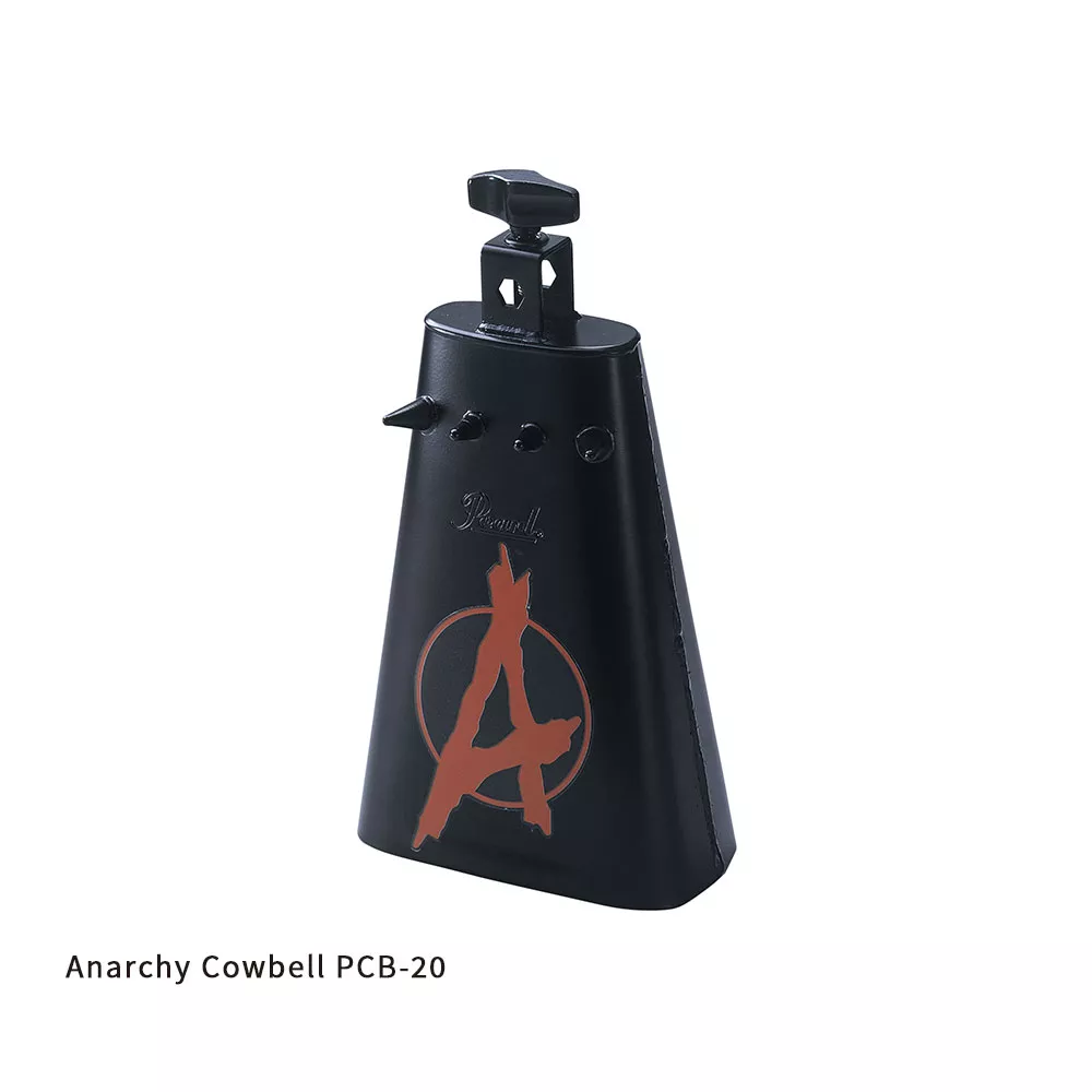Pearl 重金屬牛鈴 Anarchy Bell PCB-20
