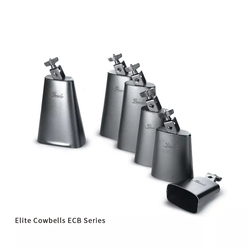 Pearl 菁英系列牛鈴 ECB Elite Series