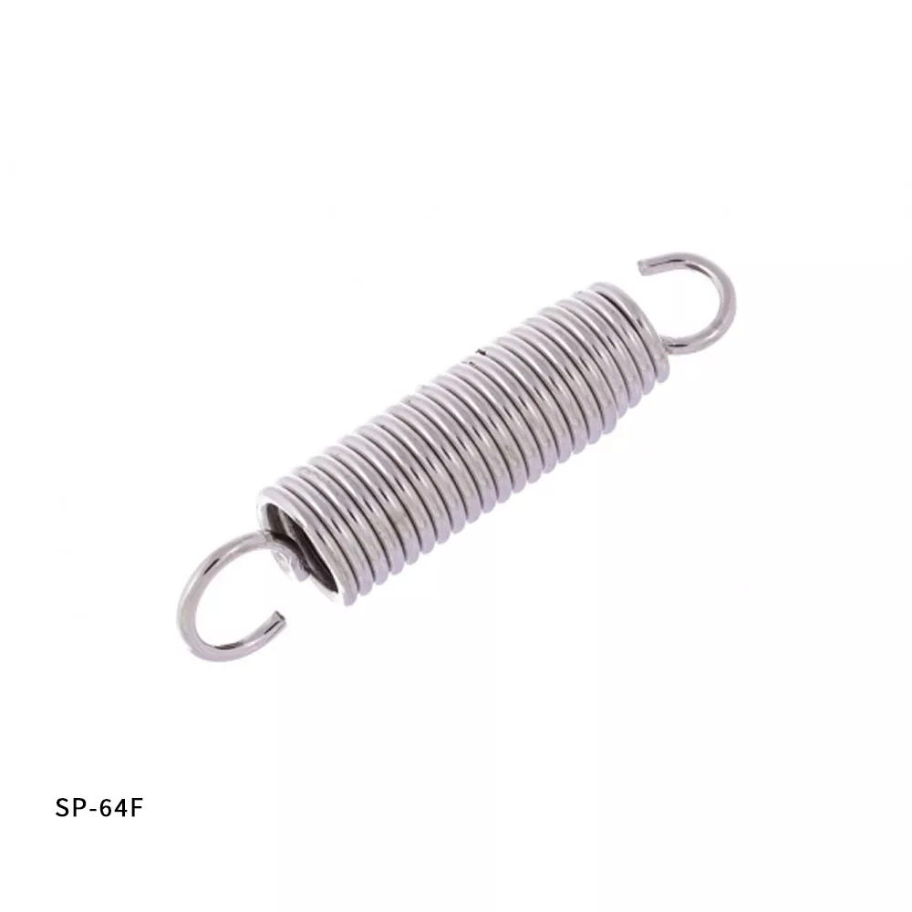 Pearl 踏板零件 Spring Assy