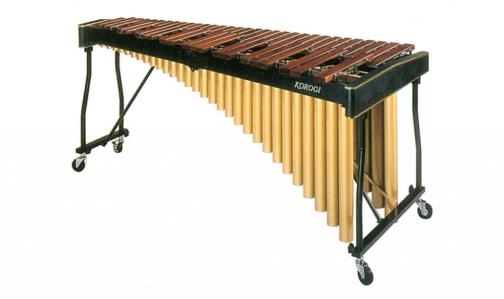 KOROGI STANDARD 馬林巴木琴