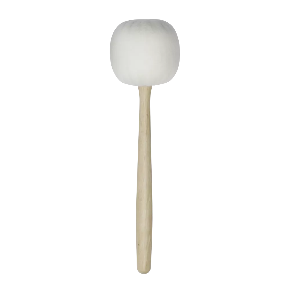 KOLBERG Bass Drum Mallet Wool Felt 大鼓棒 874G