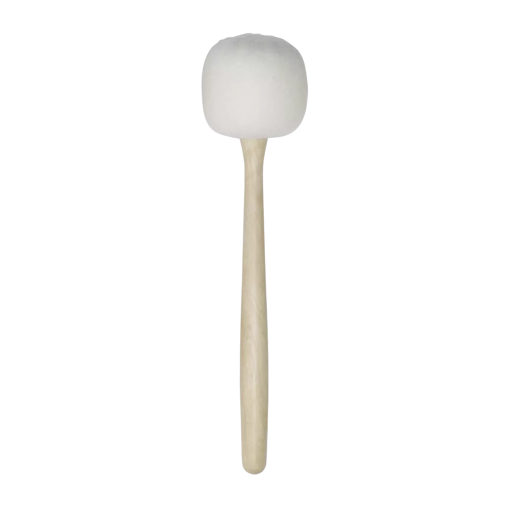 KOLBERG Bass Drum Mallet Wool Felt 大鼓棒 874