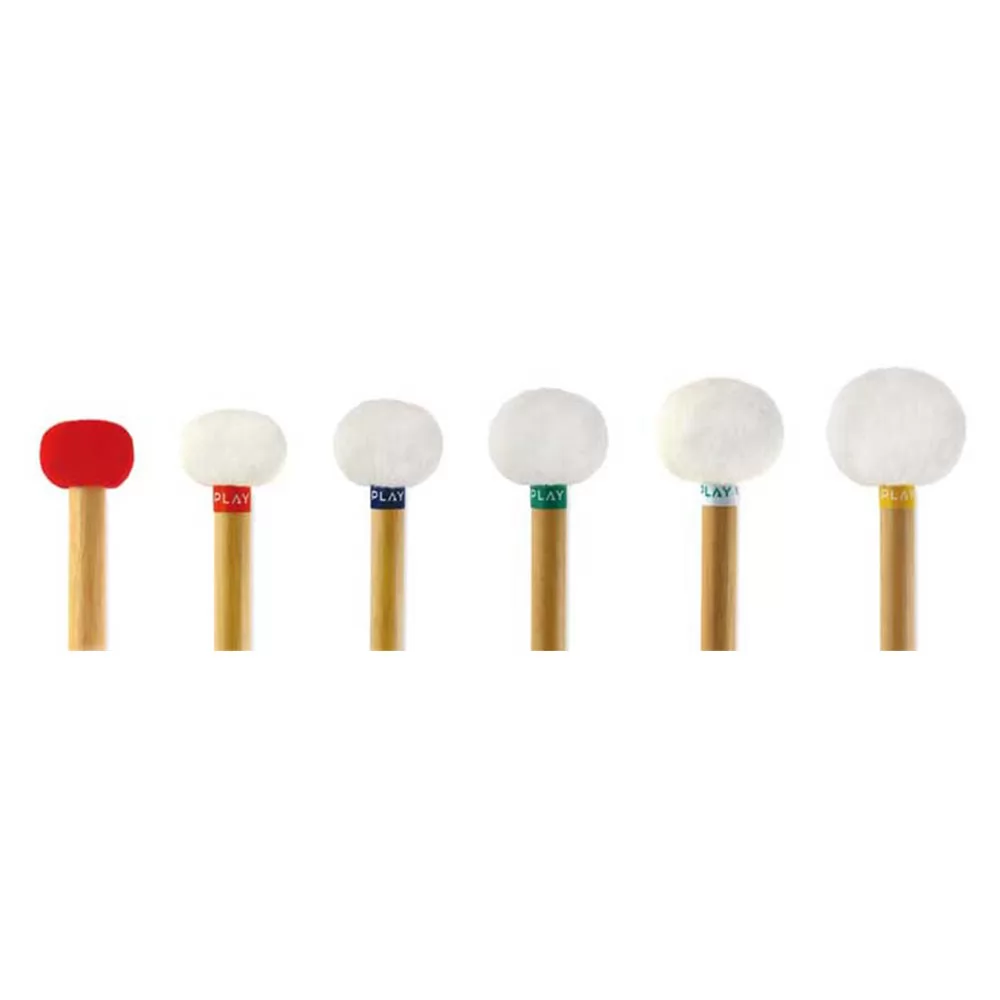 PLAYWOOD T11 標準系列定音鼓棒