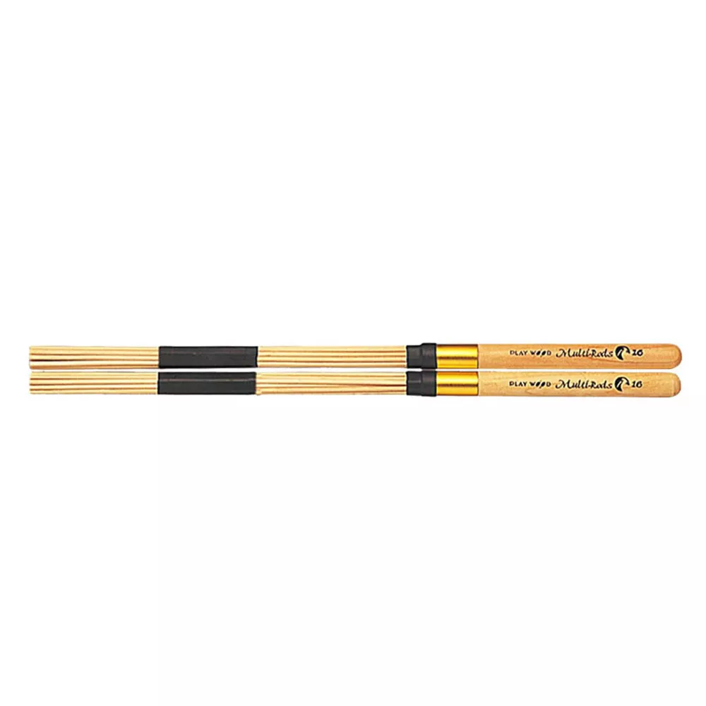 PLAYWOOD Multi-Rods 束棒 MR【客訂】 MR-16B