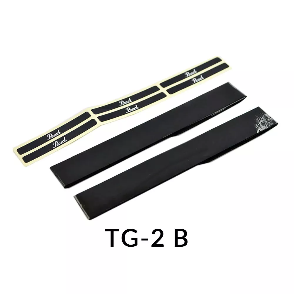 Pearl 小鼓棒防滑膠帶 TG-2 更輕薄！