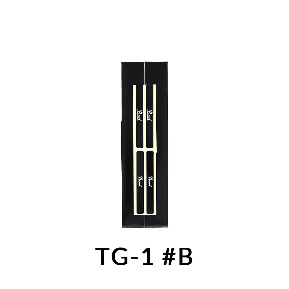  Pearl 小鼓棒防滑膠帶 TG-1