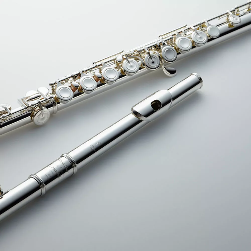Pearl Cantabile 半手工長笛系列