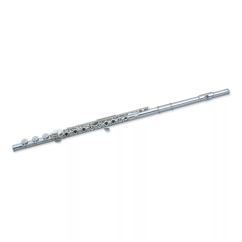 Pearl Elegante 半手工長笛系列