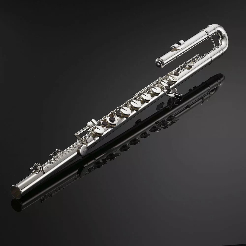 Pearl Bass 低音長笛 PFB-305