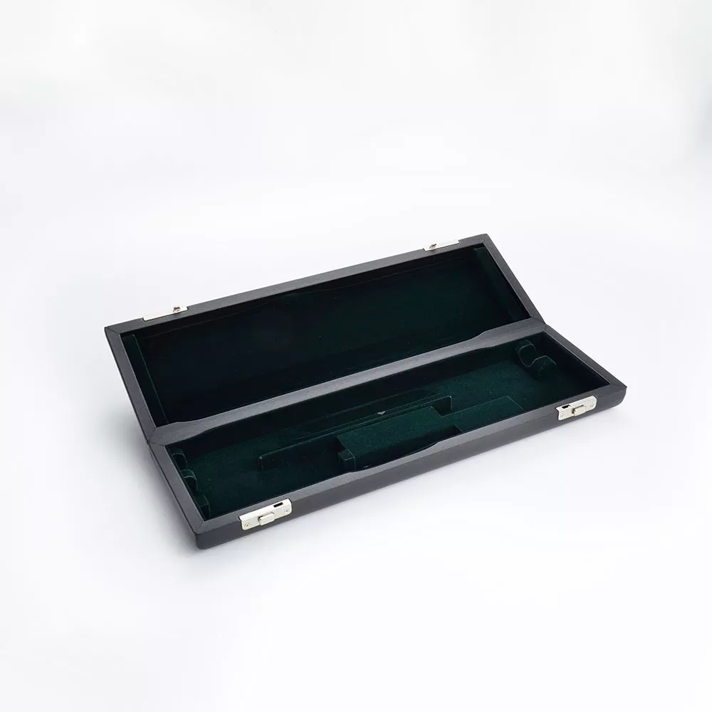 Pearl Flute 法式笛盒