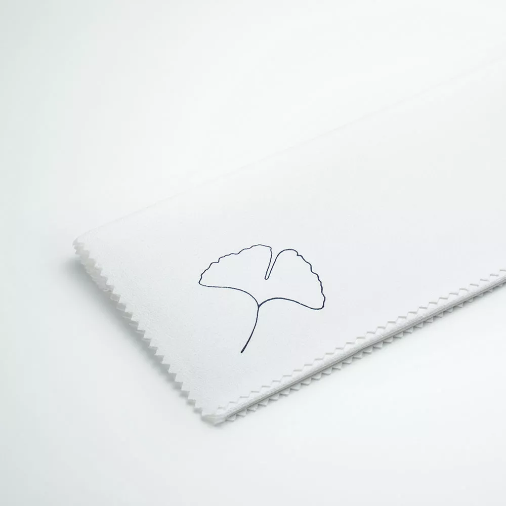 GINGKO 拭笛布
