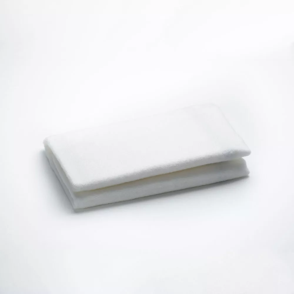 Pearl Flute 純白拭笛棉布