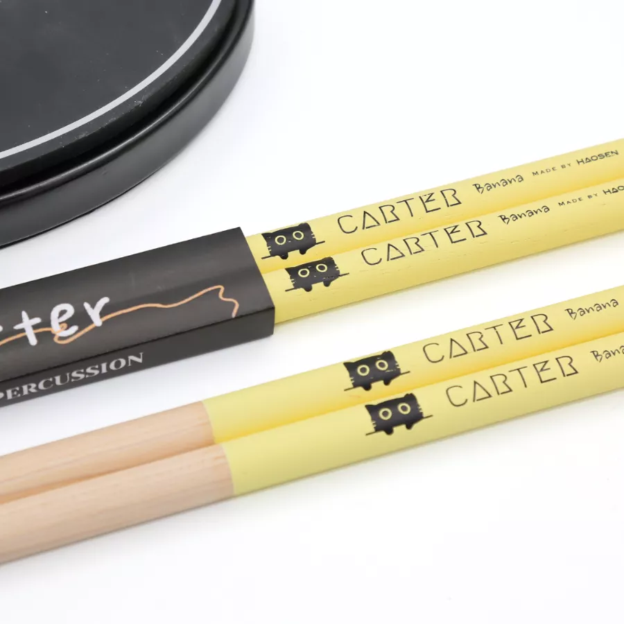 Carter Banana 鼓棒