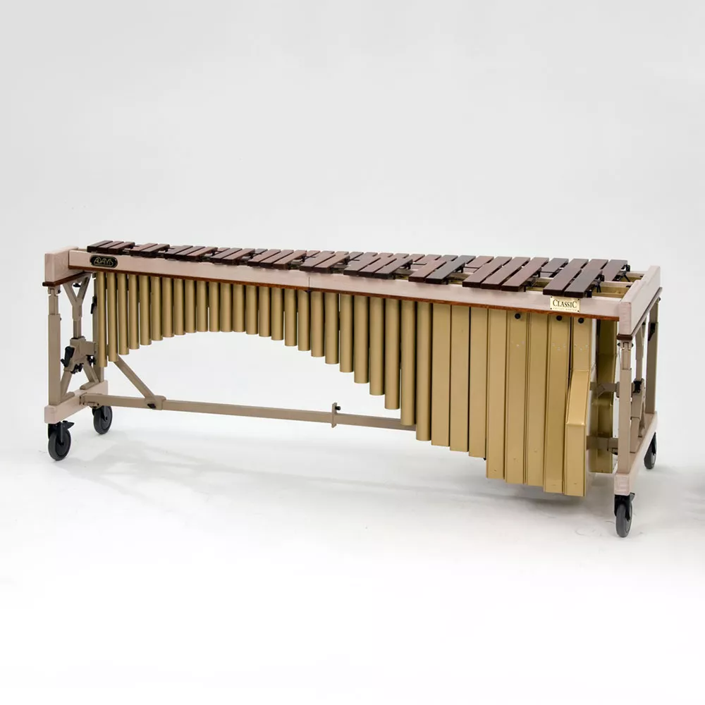 ADAMS Artist Ludwig Albert MARIMBA MAHL50
