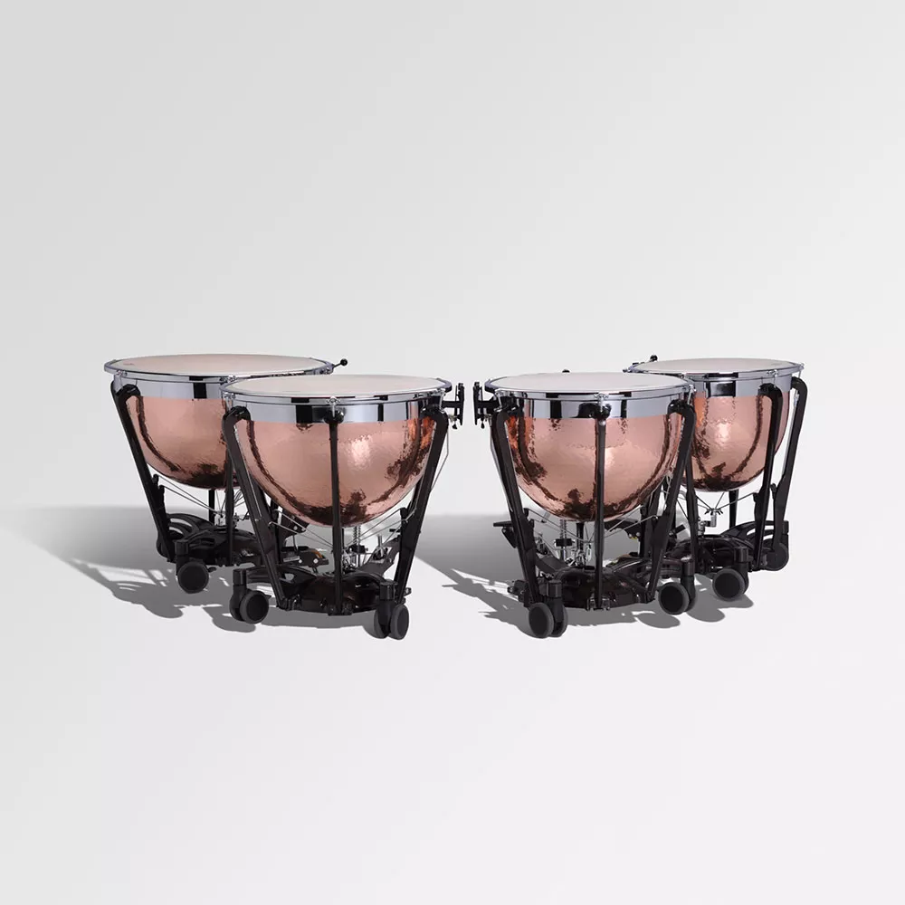 ADAMS 交響系列第二代定音鼓​